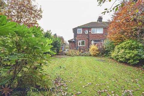 3 bedroom semi-detached house for sale, Bury Road, Rochdale OL11