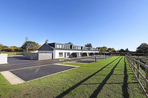 4 bedroom barn conversion for sale, Pickerells View, Dunmow Road, CM5