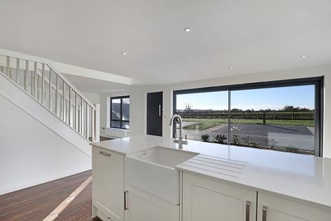 4 bedroom barn conversion for sale, Pickerells View, Dunmow Road, CM5