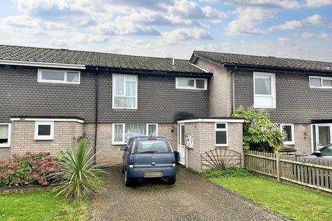 3 bedroom terraced house for sale, May Close, Holbury, SO45