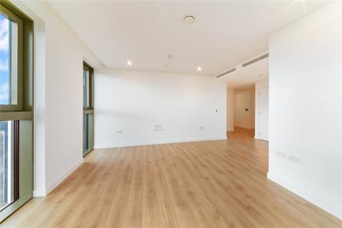 2 bedroom apartment to rent, Marsh Wall, London, E14