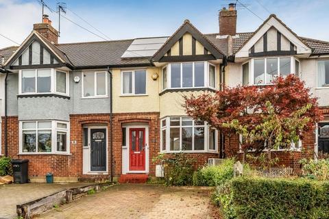 16 Ranmore Road, Dorking, RH4 1HD