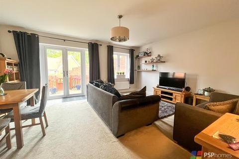 3 bedroom semi-detached house for sale, Mill Rose Way, Burgess Hill