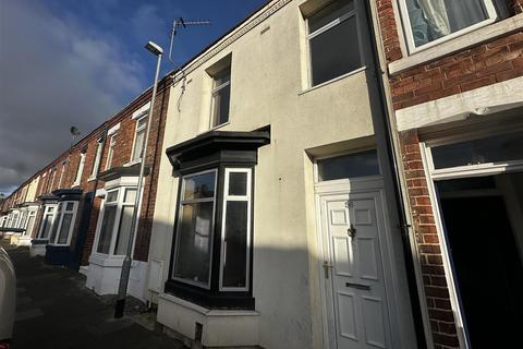 3 bedroom terraced house for sale, Easson Road, Darlington