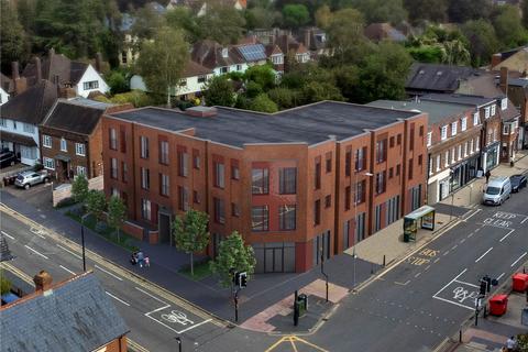 2 bedroom apartment for sale, Ballroom Apartments, Victoria Street, St. Albans, Hertfordshire