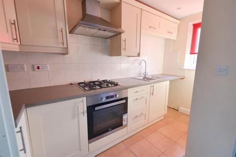 2 bedroom terraced house for sale, Bridge Terrace, Cromer