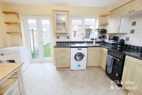 2 bedroom semi-detached house for sale, Oakgrove Way, Bridgwater, Somerset TA6