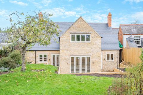 undefined, Moorend Road, Yardley Gobion, Towcester Northamptonshire NN12 7UF
