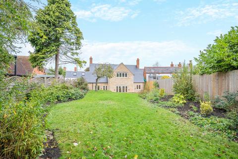 undefined, Moorend Road, Yardley Gobion, Towcester Northamptonshire NN12 7UF