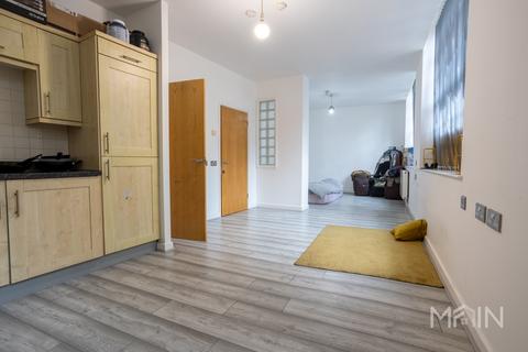 Studio for sale, 57 Colton Street, City Centre, Leicester LE1