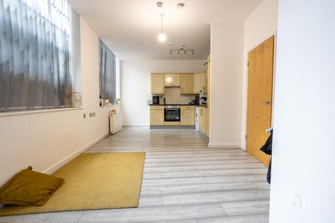 Studio for sale, 57 Colton Street, City Centre, Leicester LE1