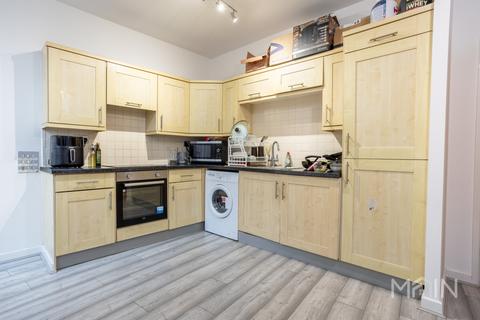 Studio for sale, 57 Colton Street, City Centre, Leicester LE1