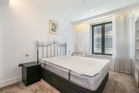 2 bedroom apartment to rent, The Corniche, 23 Albert Embankment, London