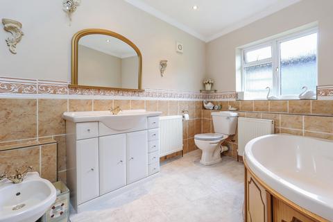 4 bedroom bungalow for sale, Cokenor Wood, Wrecclesham, Farnham, Surrey, GU10