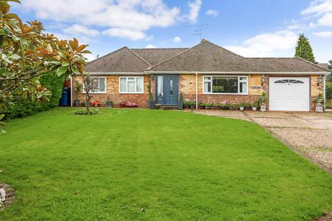 4 bedroom bungalow for sale, Cokenor Wood, Wrecclesham, Farnham, Surrey, GU10