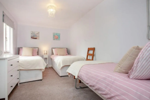 3 bedroom cottage for sale, Brunswick Place, Dawlish, EX7