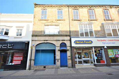 Property for sale, Newgate Street, Bishop Auckland