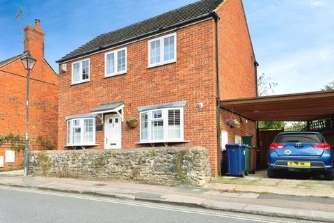 3 bedroom detached house for sale, Godstow Road, Wolvercote, Oxford, Oxfordshire, OX2