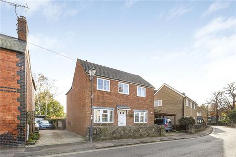 3 bedroom detached house for sale, Godstow Road, Wolvercote, Oxford, Oxfordshire, OX2