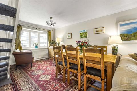 3 bedroom detached house for sale, Godstow Road, Wolvercote, Oxford, Oxfordshire, OX2