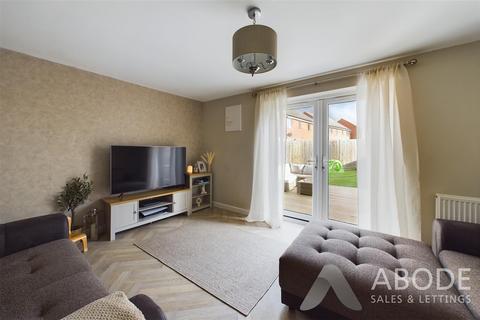 3 bedroom semi-detached house for sale, Augustus Way, Stoke on Trent ST10