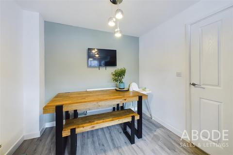 5 Augustus Way, Cheadle, Stoke-on-trent, ST10 1FS