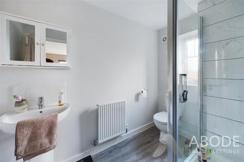 5 Augustus Way, Cheadle, Stoke-on-trent, ST10 1FS