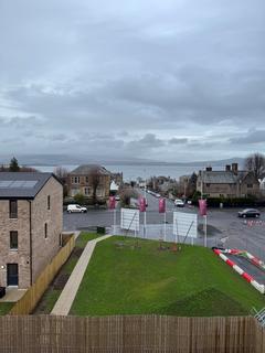 4 bedroom end of terrace house for sale, Plot 17, The Mara Terraced Villa  at The Scholars, Madeira Street, Greenock PA16