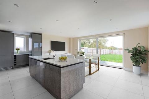 4 bedroom detached house for sale, Woodlands Grove, Stapleford Abbotts, Essex, RM4