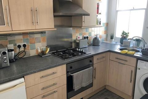 1 bedroom flat to rent, Waterloo Street, Hove BN3 1AH