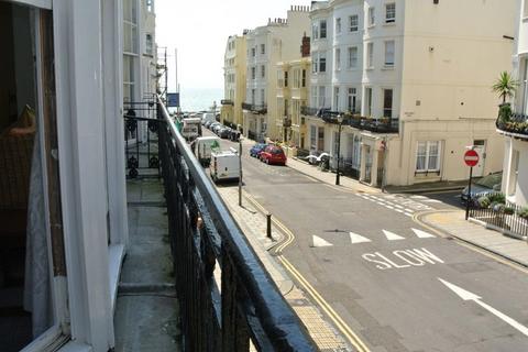 1 bedroom flat to rent, Waterloo Street, Hove BN3 1AH