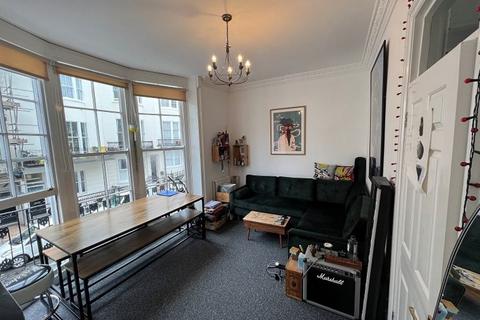 1 bedroom flat to rent, Waterloo Street, Hove BN3 1AH