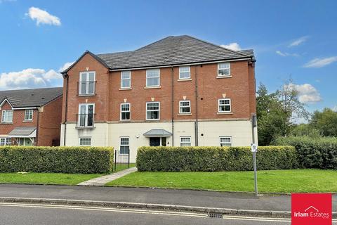 2 bedroom apartment for sale, Roseway Avenue, Cadishead, M44