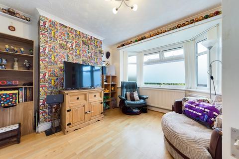 3 bedroom semi-detached house for sale, Graiglwyd Road, Cockett, Swansea, SA2