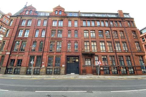 1 bedroom apartment to rent, Whitworth House, 53 Whitworth Street, Manchester