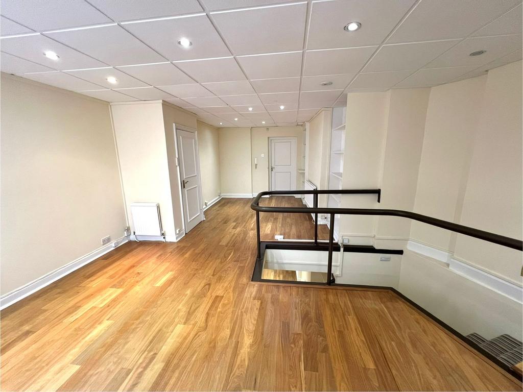 Prime Class E commercial space in Marylebone,