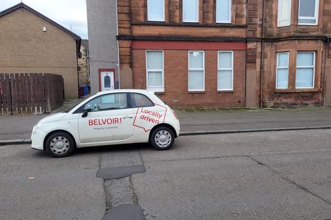 1 bedroom flat to rent, Nelson Street, Grangemouth, FK3