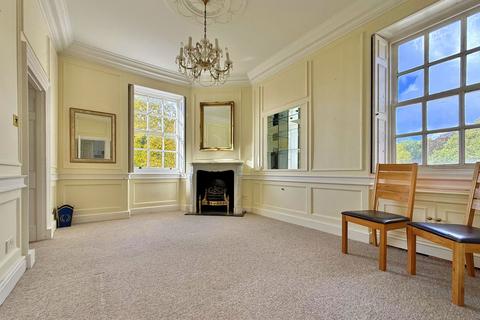 3 bedroom maisonette for sale, Queen Square, Bath