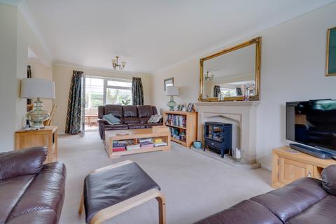 4 bedroom detached house for sale, Ware Lane, Wyton, Huntingdon, Cambridgeshire, PE28