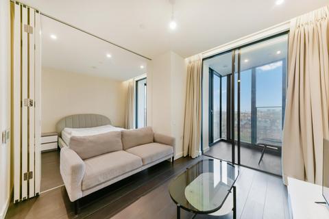 Apartment to rent, Damac Tower, Vauxhall, London, SW8