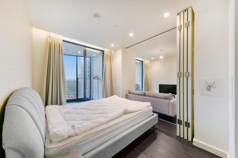 Apartment to rent, Damac Tower, Vauxhall, London, SW8