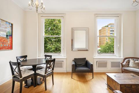 1 bedroom flat to rent, Courtfield Road, South Kensington, London