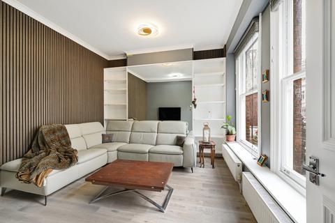 Courtfield Road, South Kensington, London