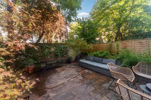 3 bedroom flat for sale, Coleherne Road, London