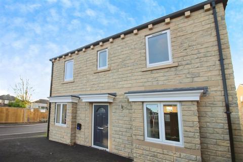 3 bedroom detached house for sale, Victoria Road, Bradford BD2