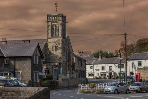 4 bedroom detached house for sale, The Square, Clitheroe BB7