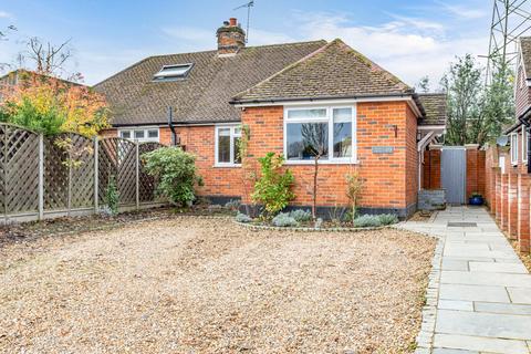 49 Rectory Lane, Byfleet, West Byfleet, KT14 7LR
