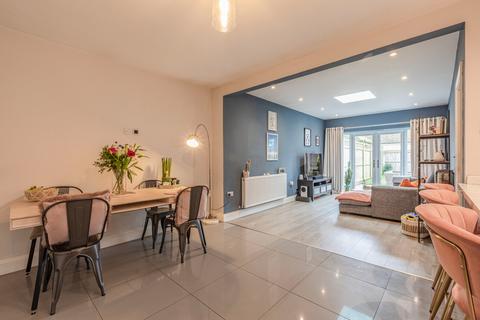 49 Rectory Lane, Byfleet, West Byfleet, KT14 7LR