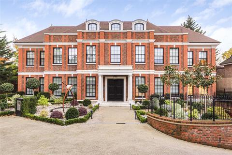 3 bedroom penthouse for sale, Beech Hill, Hadley Wood, EN4