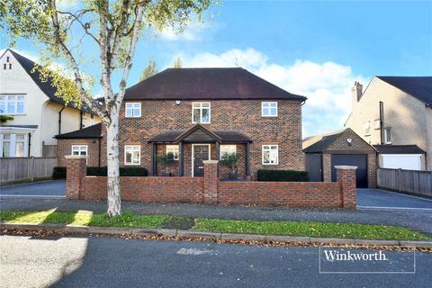 4 bedroom detached house for sale, Kingsmead Avenue, Worcester Park, KT4